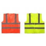 אפוד זוהר תקני