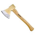 גרזן 600 גרם ידית עץ גרמניה