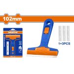 מגרדת אוניברסלית