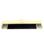 מטאטא אולמות פלסטיק