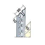 מיאקים לטיח