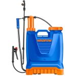 מרסס גב 16 ליטר