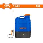 מרסס חשמלי נטען 16 ליטר