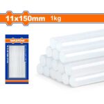 נרות דבק חם