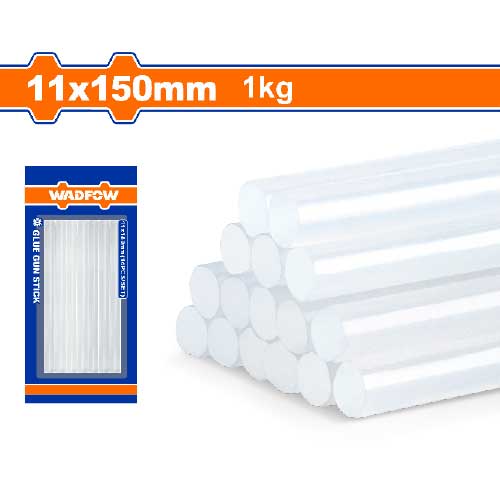 נרות דבק חם