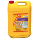 סילר על בסיס מים סיקה גרד 703W