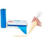 קונוס זילוף כוחלה / רובה - ניילון