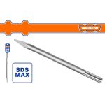 איזמל קונגו SDS max - שפיץ