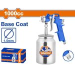 אקדח צבע מיכל תחתון