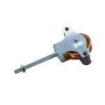 גלגל כביסה מתכת