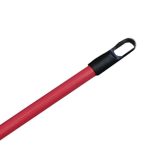 ידית מטאטא מתכת