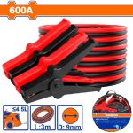 כבל התנעה לרכב 600 אמבר