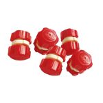 מהדק כבל כביסה