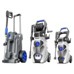 מכונת שטיפה בלחץ