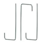 מקל סבא (סיכות נירוסטה)