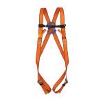 סט רצועת טיפוס + בולם (C-28)