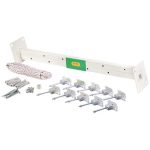 ערכה מלאה לתלית כביסה