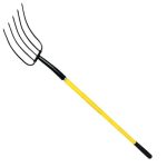 קלשון-קש-ידית-מתכת