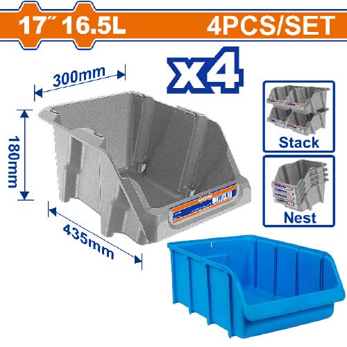 אחסונית מס 1 - ג'מבו