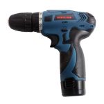 מברגה 12V ביתית