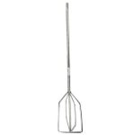 מוט ערבול SDS ראש מרובע