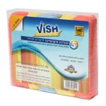 מטליות מיקרופייבר (5 יח')