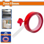 סרט הדבקה דו צדדי