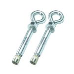 עוגן ג'מבו וו סגור