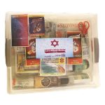 ערכת עזרה ראשונה גדולה