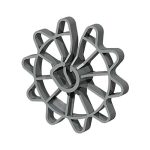 שומר מרחק כוכב לקירות