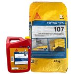 סיקה טופ סיל 107