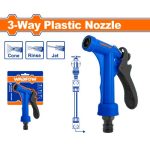 אקדח השקיה פשוט