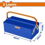 ארגז כלים מתכת