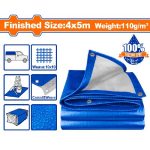 ברזנט עם טבעות