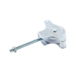 גלגל כביסה פלסטיק