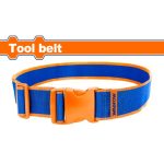 חגורה עבה מחוזקת, תפס פלסטיק