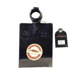 טוריה ארוכה קרוקודיל