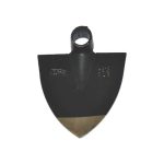 טוריה לב משולשת