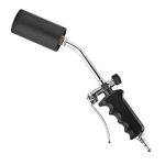 ידית ברנר טורבו + מאיץ