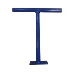 ידית הגה T קשירת ברזל