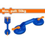 ידית ואקום פלסטיק כפול