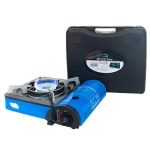 כירת גז ניידת