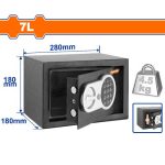 כספת קטנה מיני