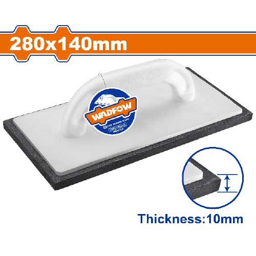 מאלג' גומי לרובה