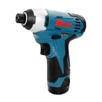 מברגה 12v אימפקט