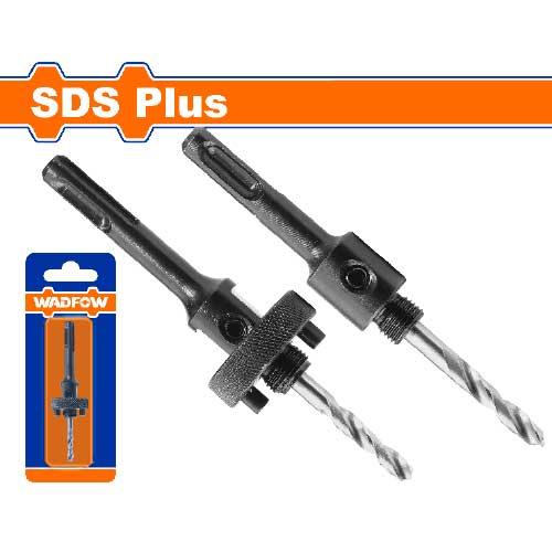 מוביל כוס קידוח ראש SDS