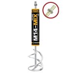 מוט ערבול הברגה