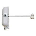 מחזיר דלת רשת קטן