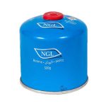 מיכל גז חד פעמי 500 גרם