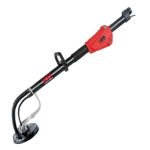 מלטשת קירות חשמלית מנוע תחתון